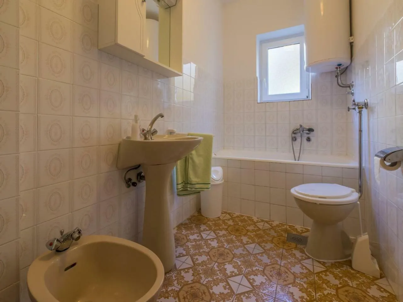 Apartments Meri Dramalj
