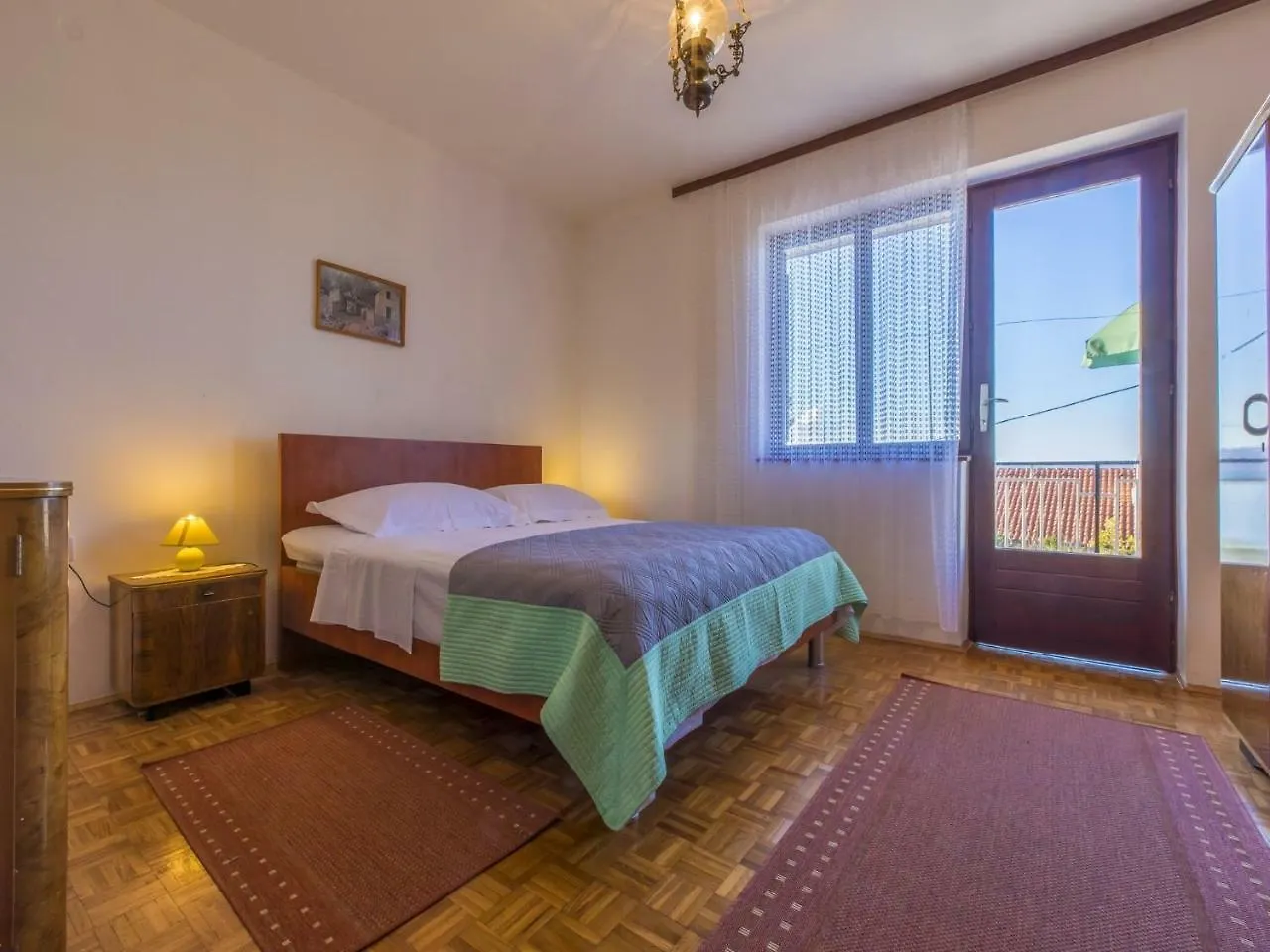 Apartments Meri Dramalj