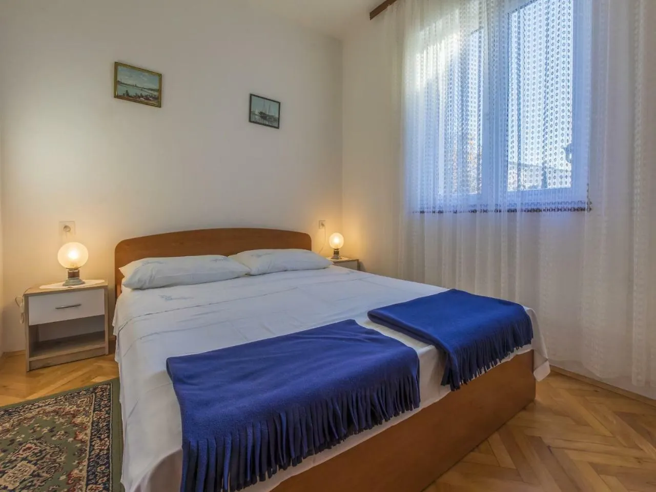 Apartments Meri Dramalj Croatia