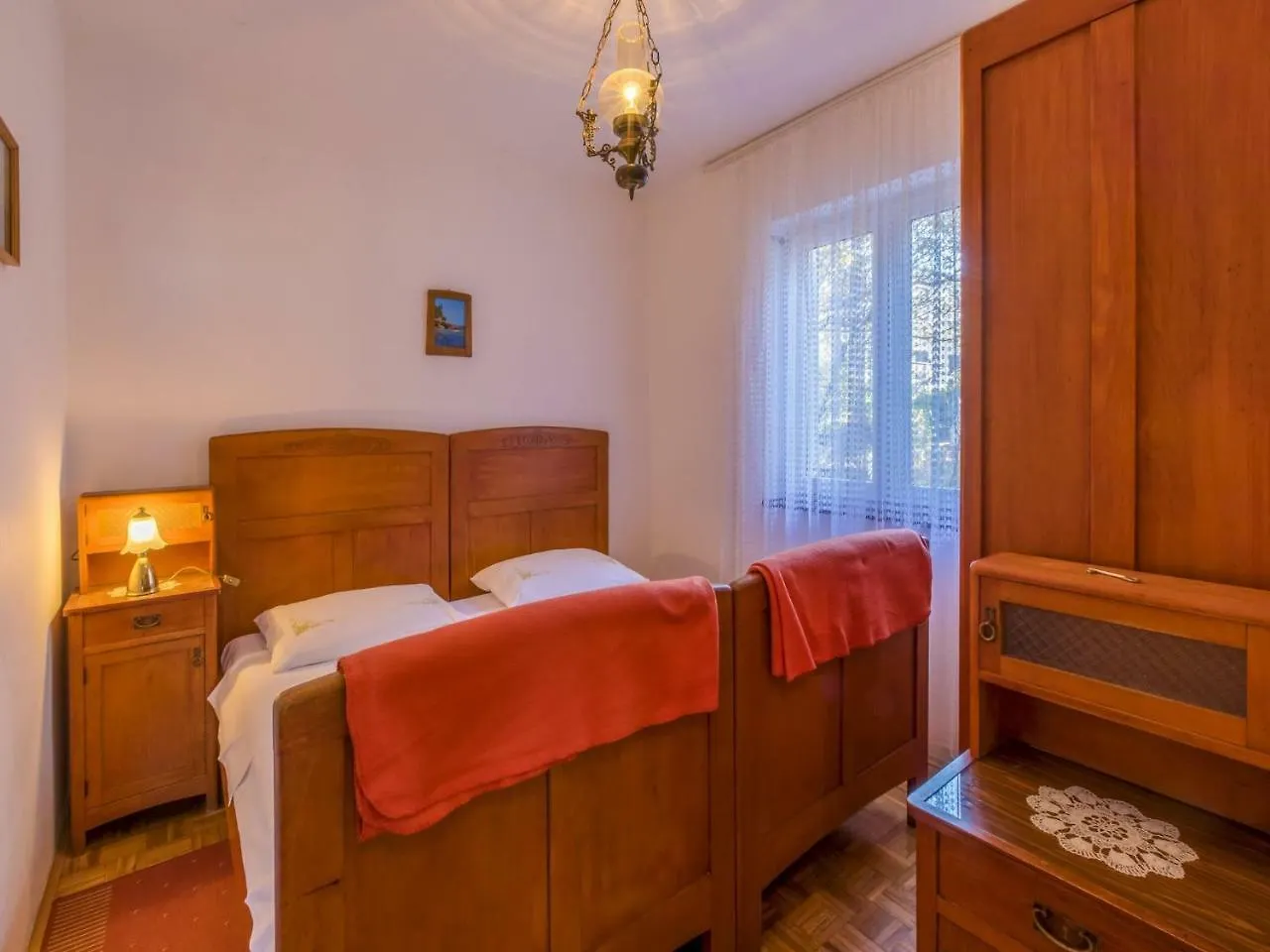 Apartments Meri Dramalj