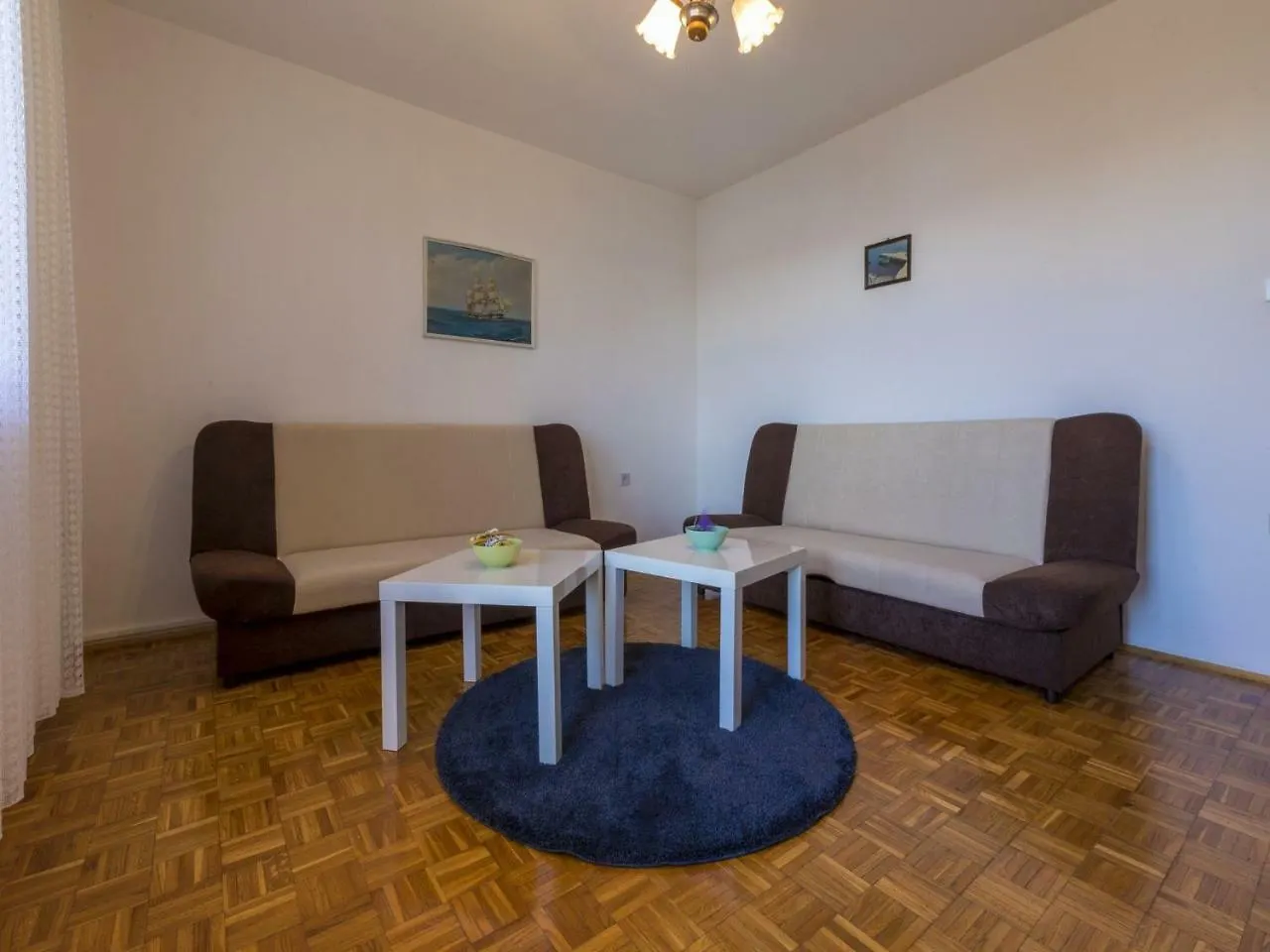 Apartments Meri Dramalj 0*,