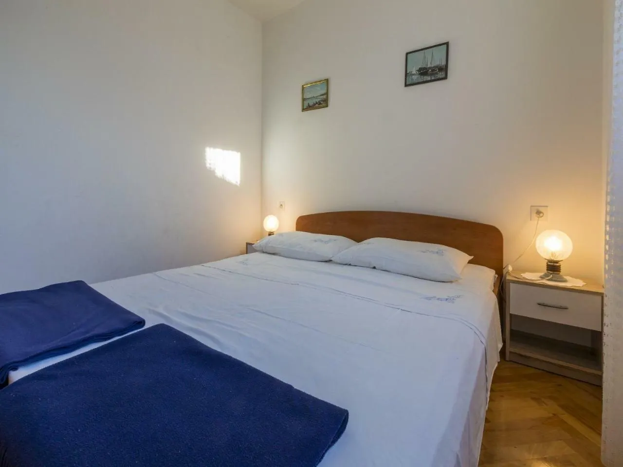 Apartments Meri Dramalj