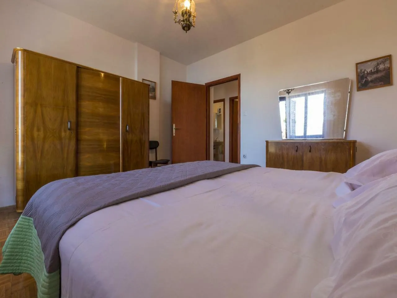 Apartments Meri Dramalj Croatia