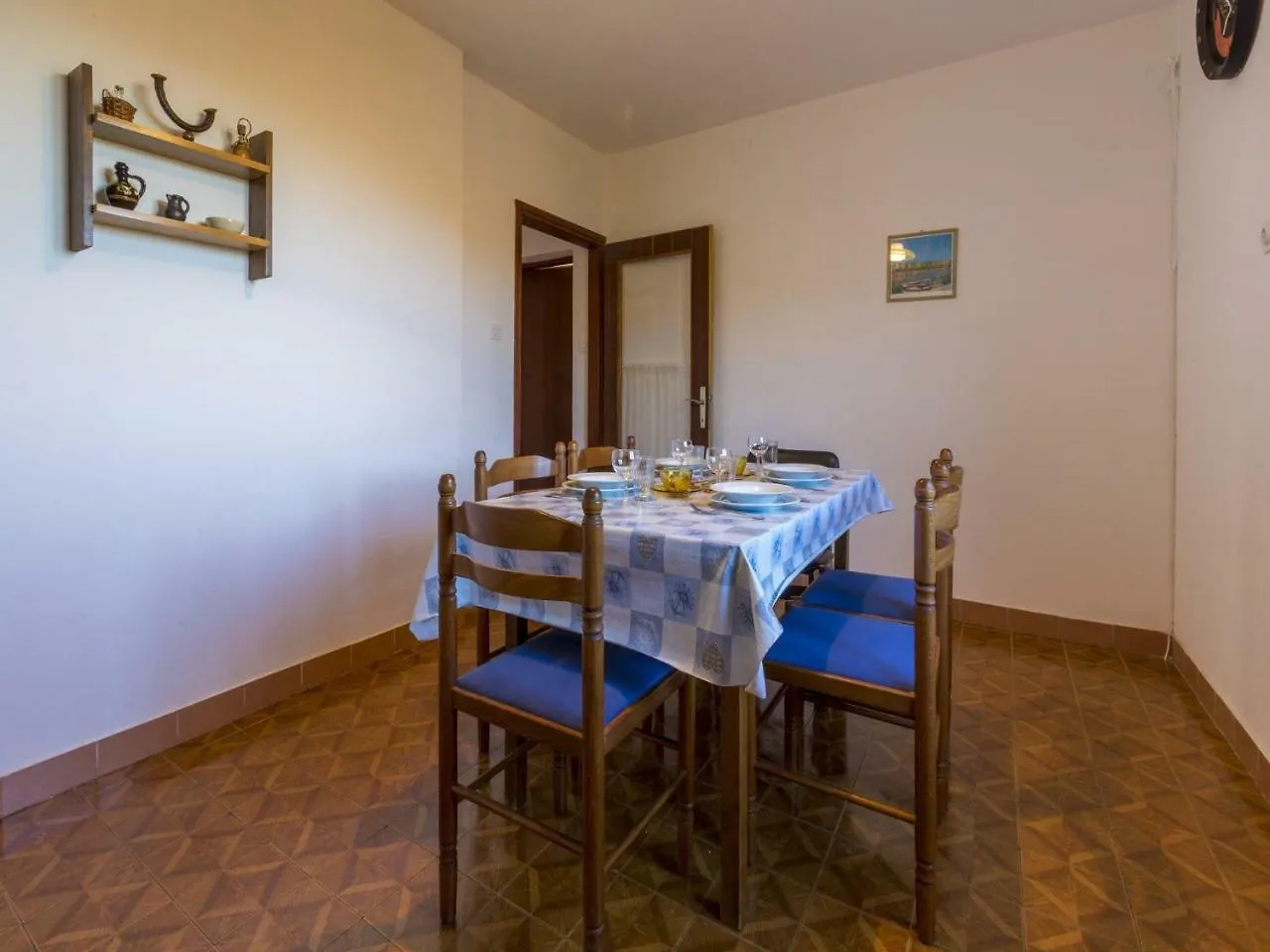 Apartments Meri Dramalj