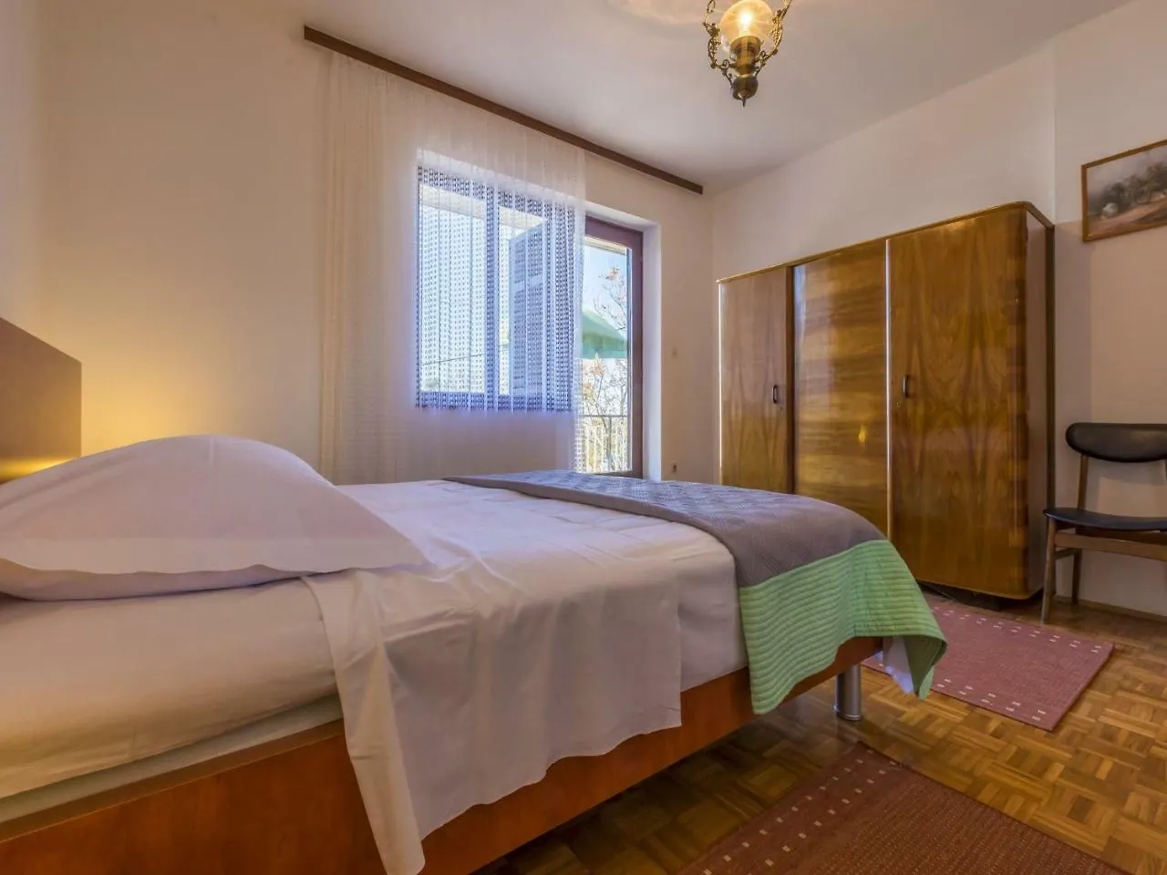 Apartments Meri Dramalj Croatia