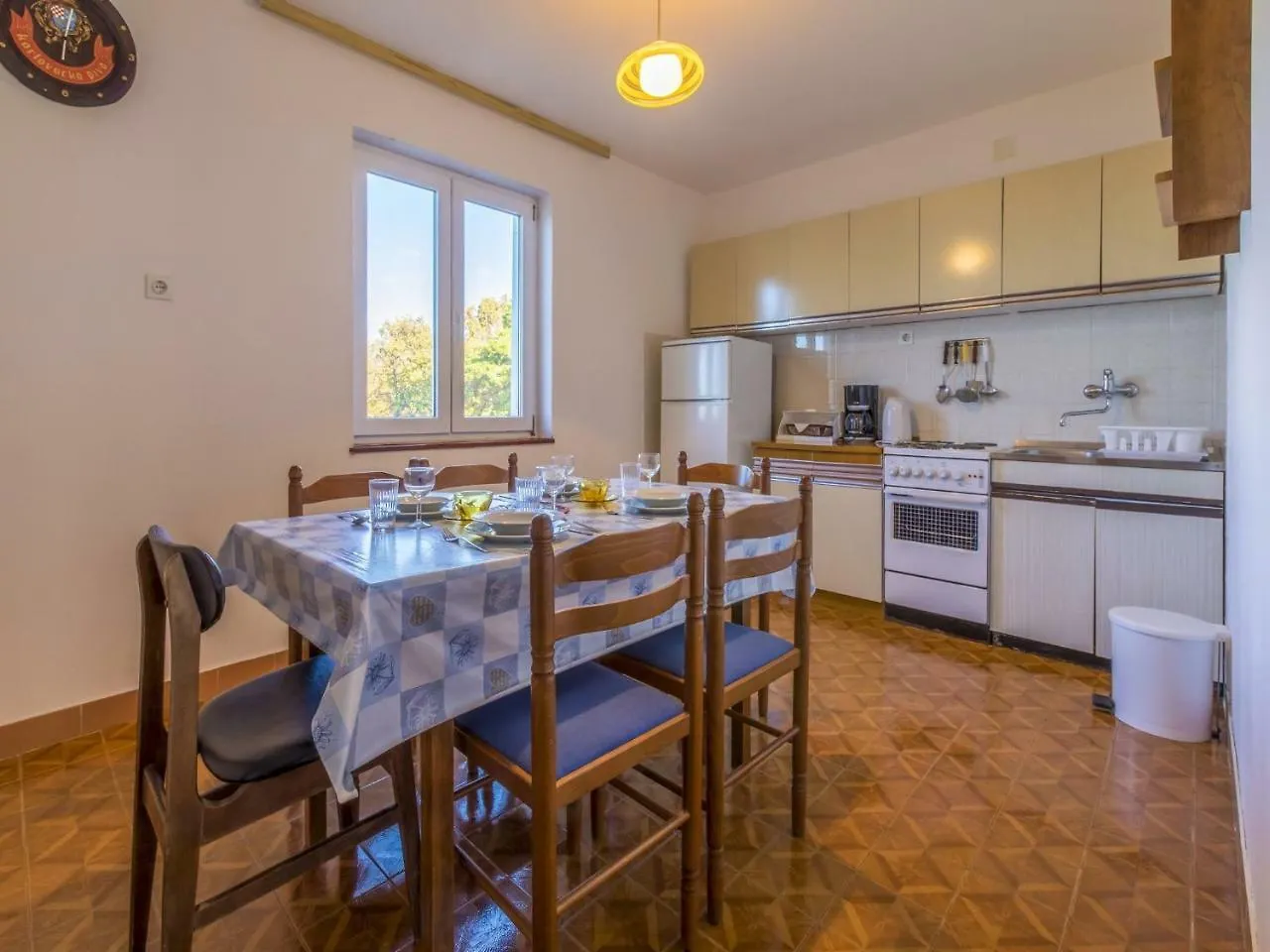 Apartments Meri Dramalj