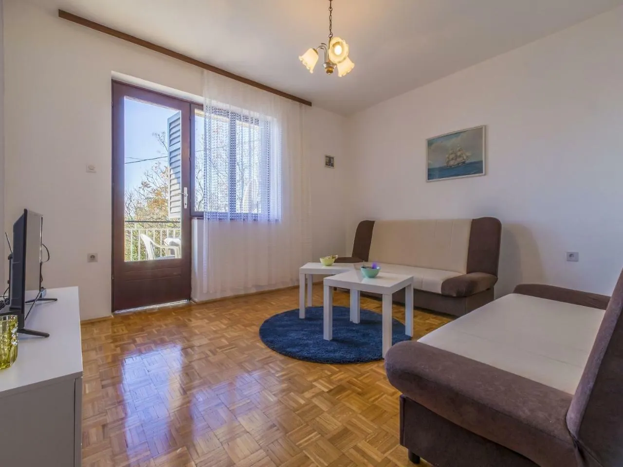 Apartments Meri Dramalj 0*,  Croatia