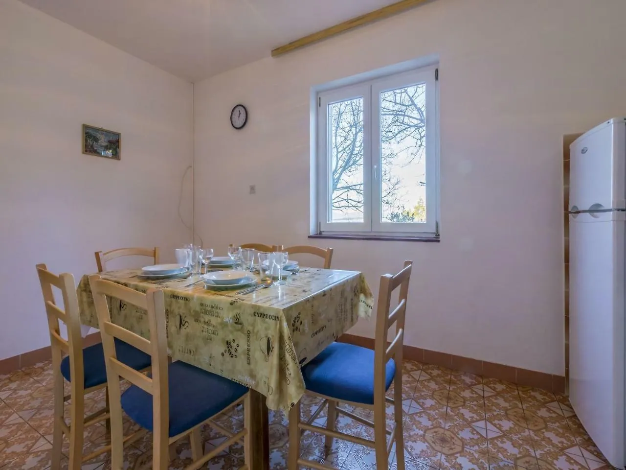 Apartments Meri Dramalj