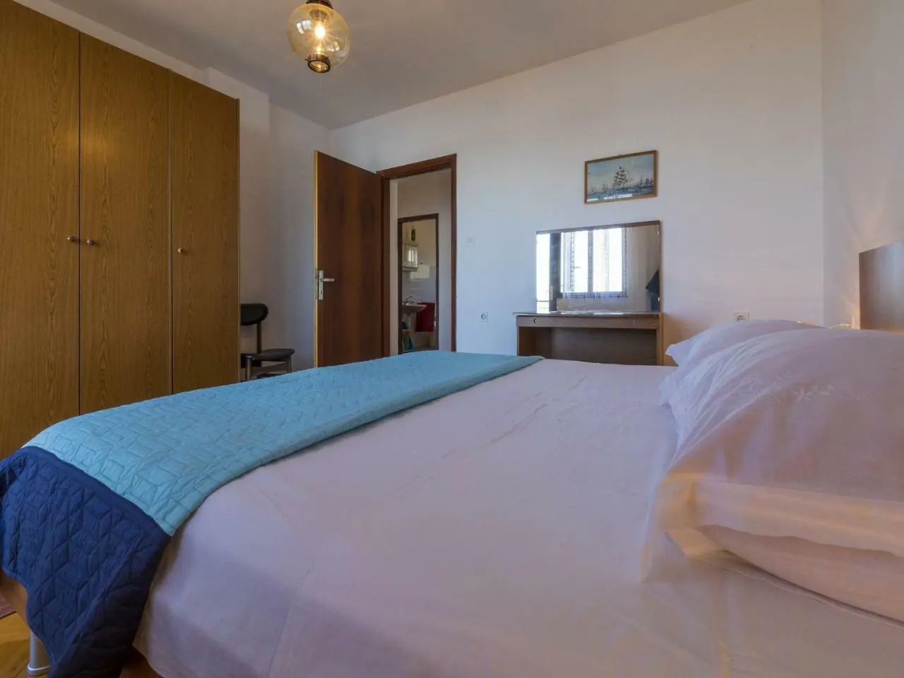 Apartments Meri Dramalj Croatia