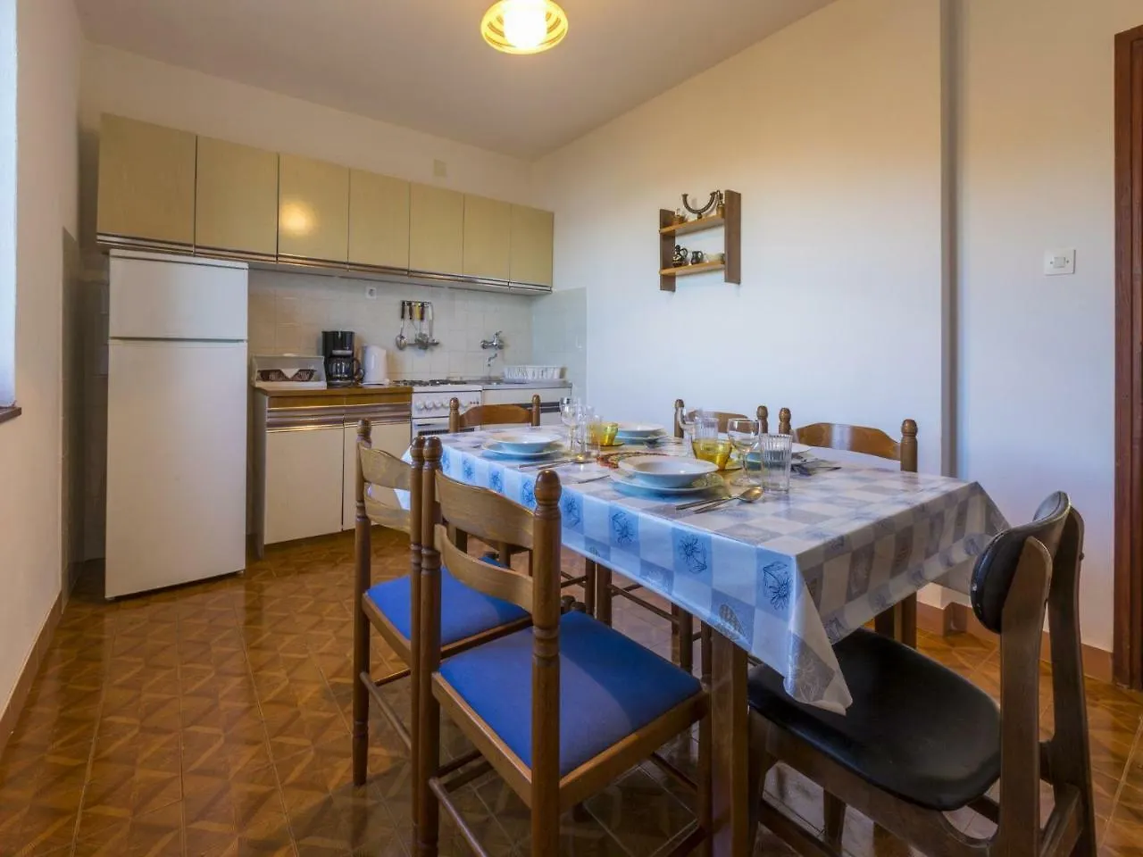 Apartments Meri Dramalj
