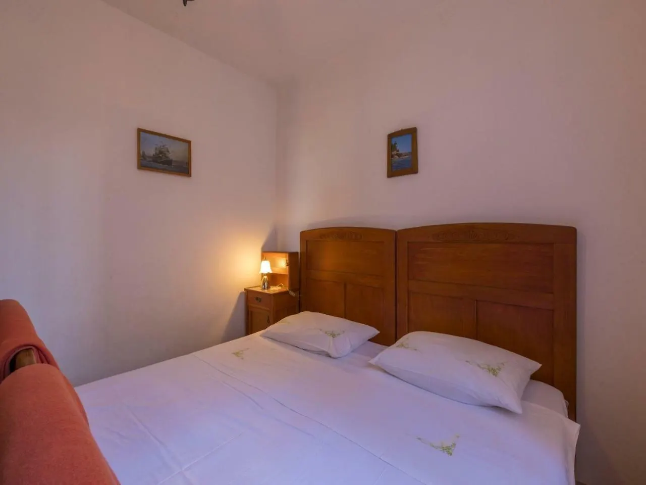 Apartments Meri Dramalj