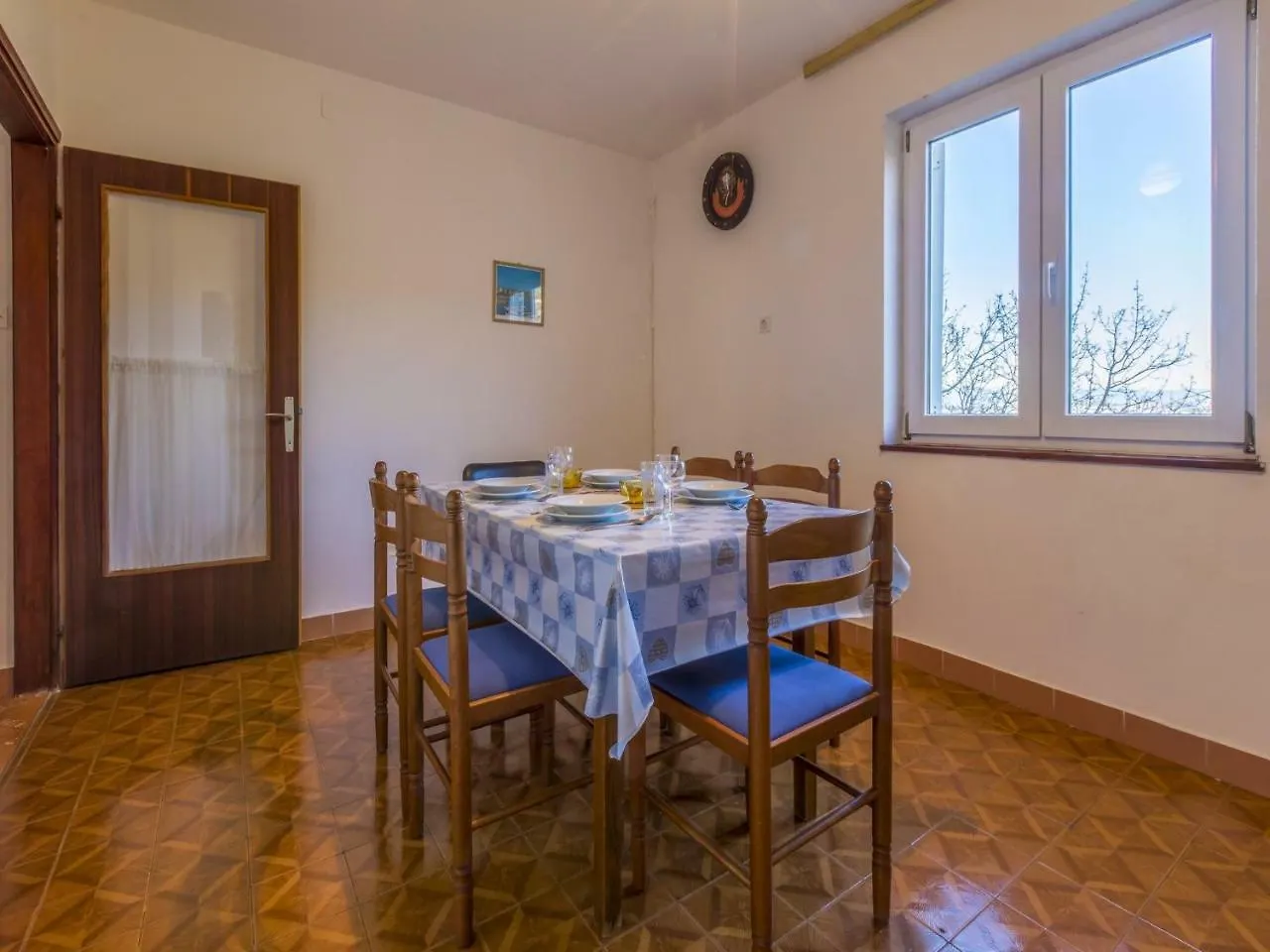 Apartments Meri Dramalj 0*,  Croatia