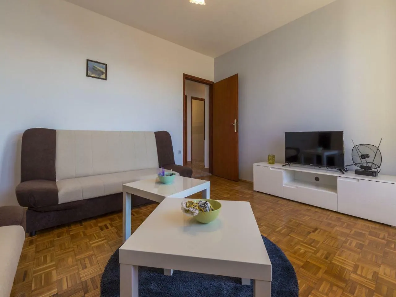 Apartments Meri Dramalj