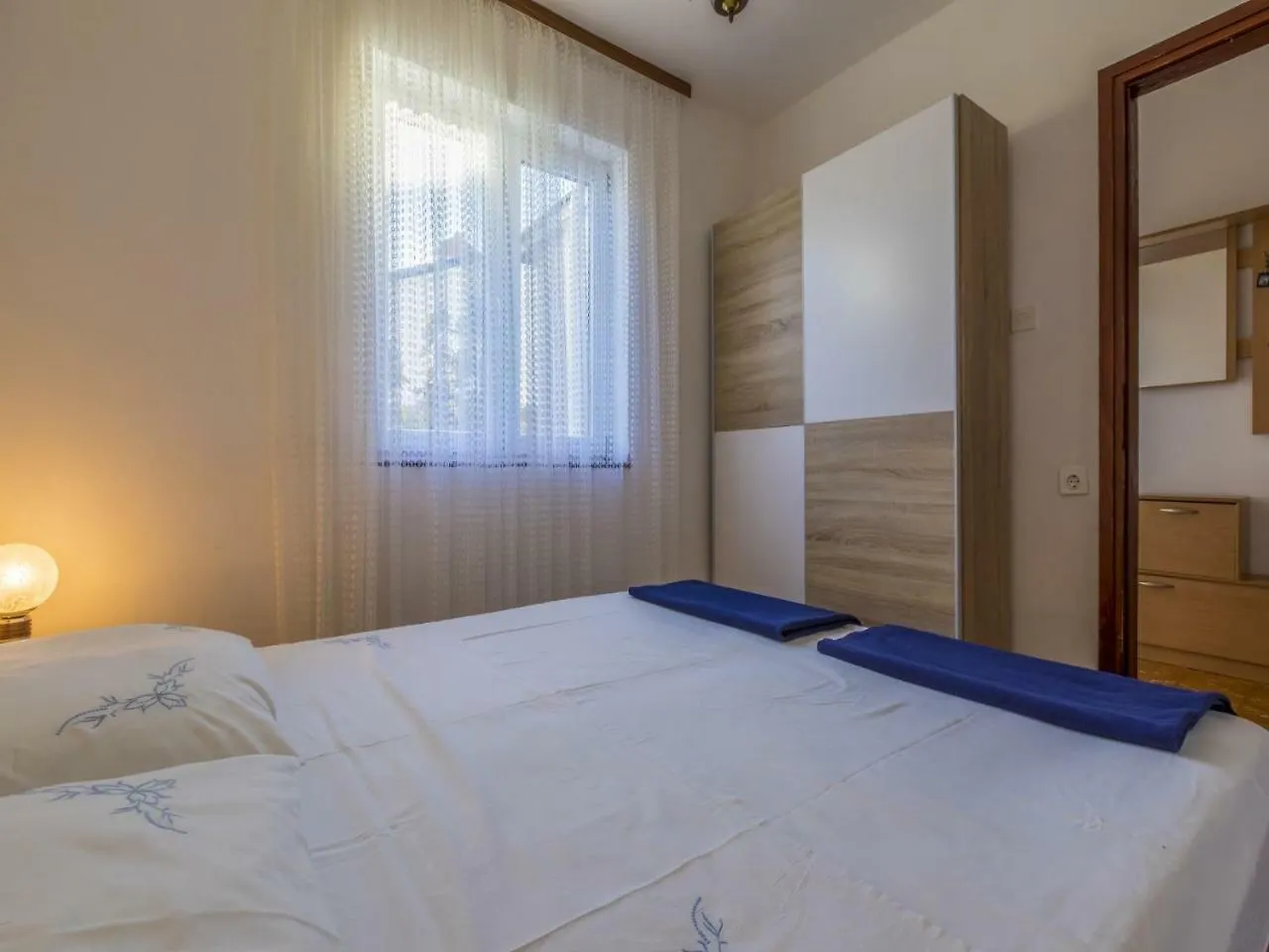 Apartments Meri Dramalj