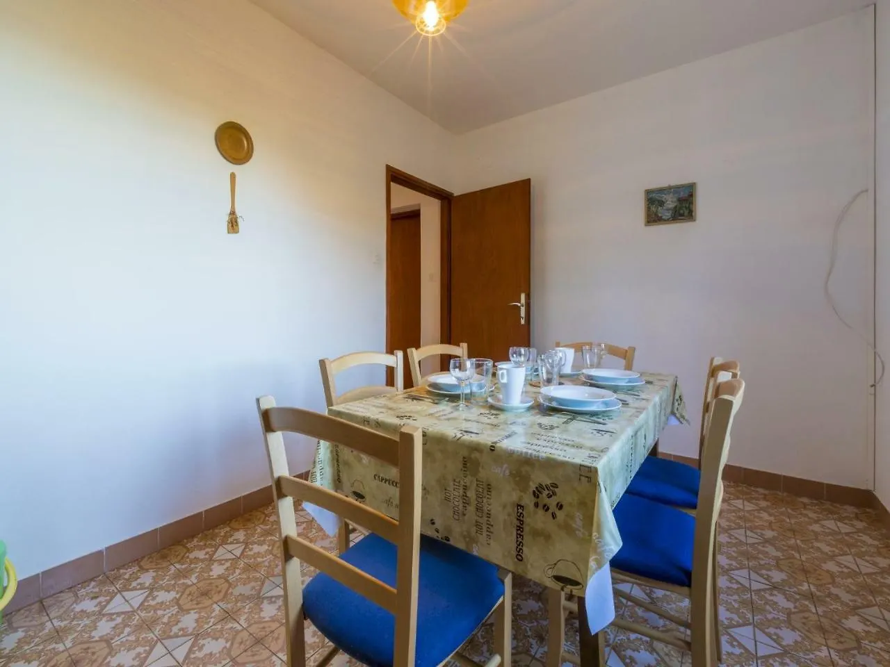 Apartments Meri Dramalj Croatia