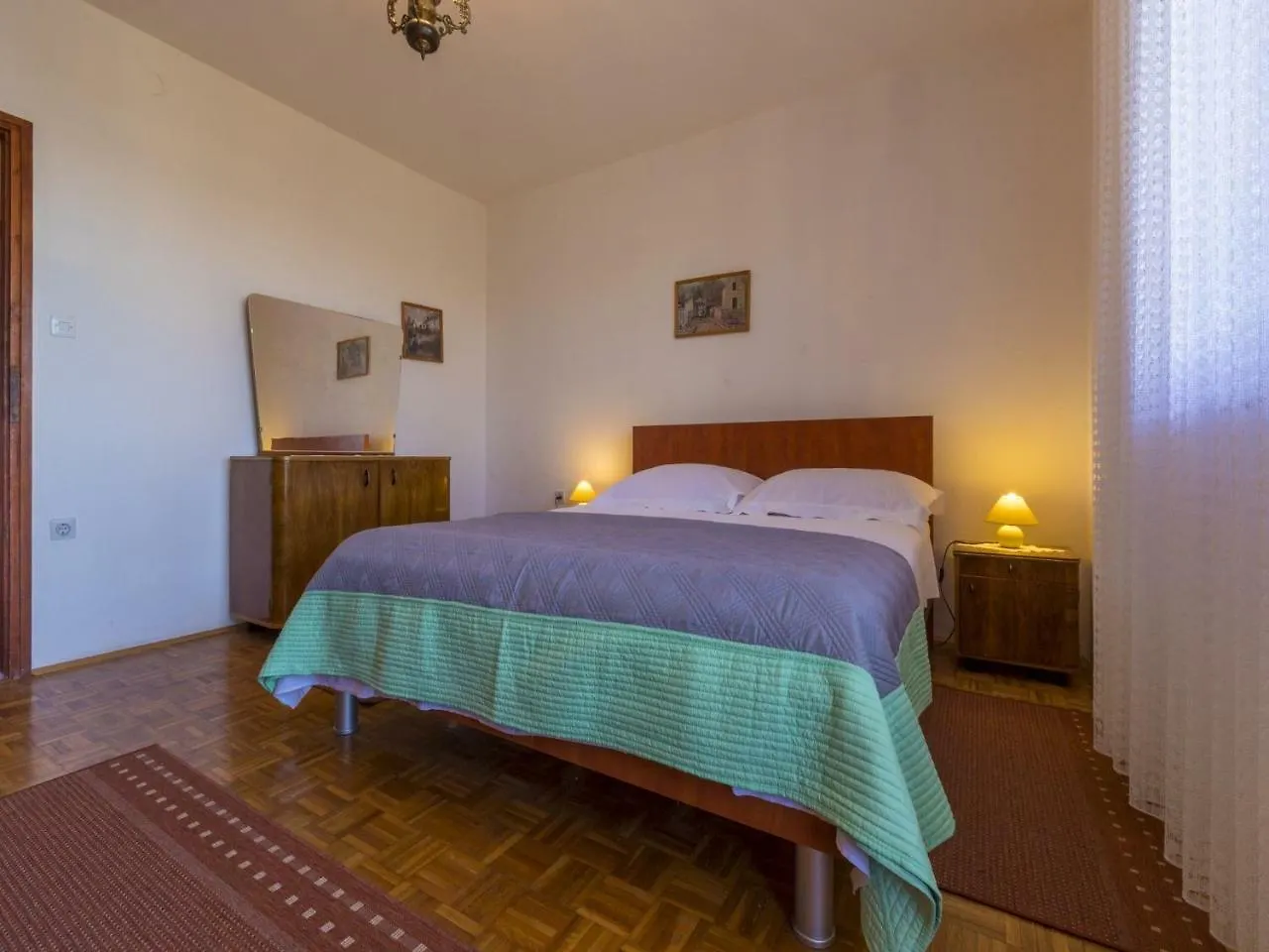 Apartments Meri Dramalj Croatia