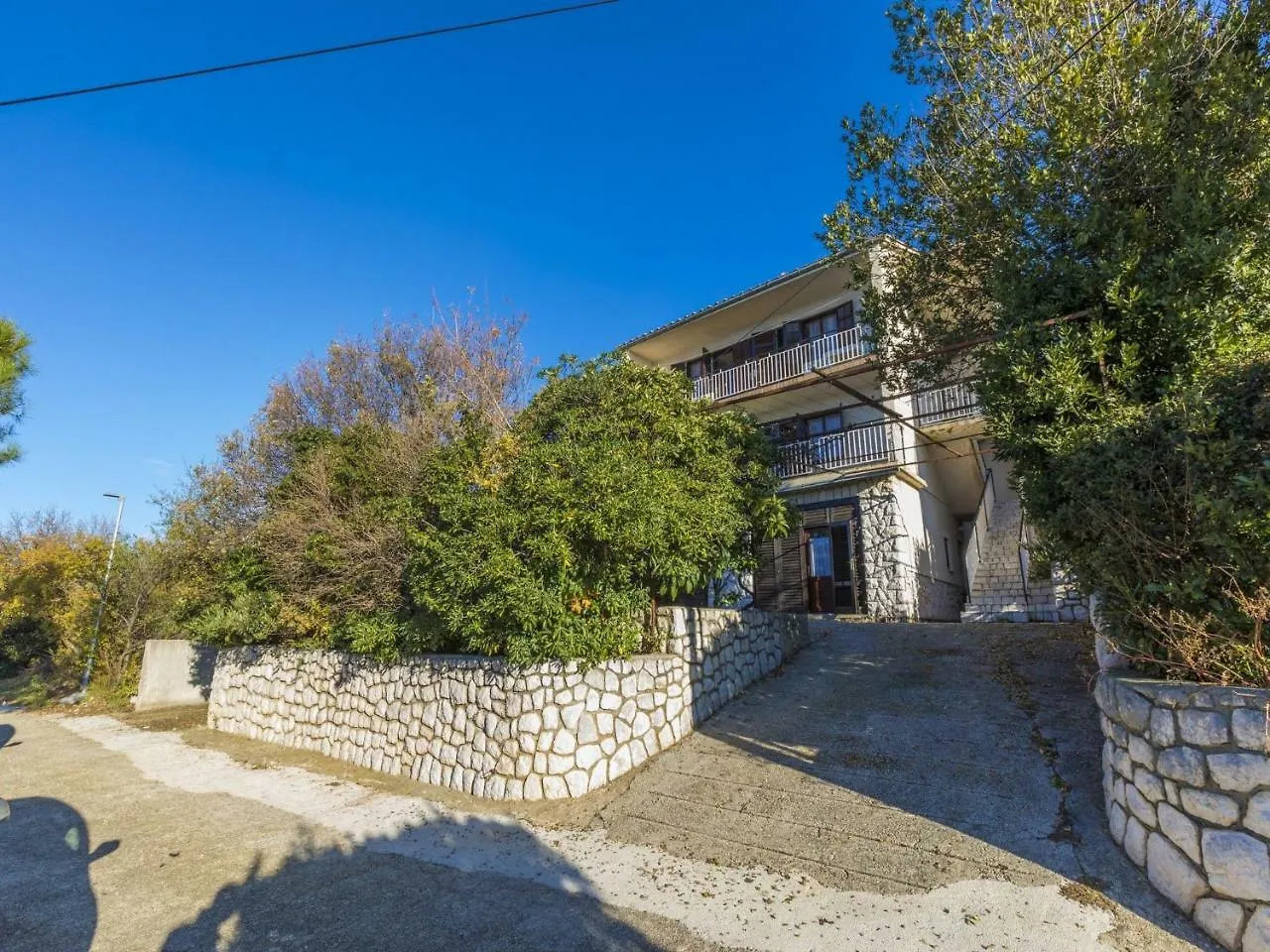 Apartments Meri Dramalj 0*,  Croatia