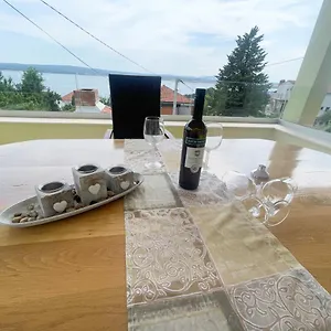  Apartman Fabijan&florijan