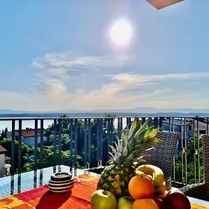  Apartman Sunflower