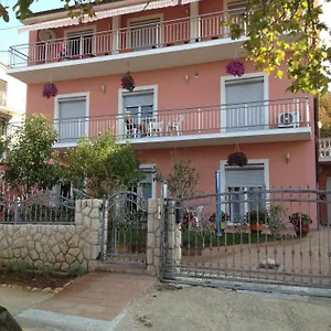 Mirjana Apartman